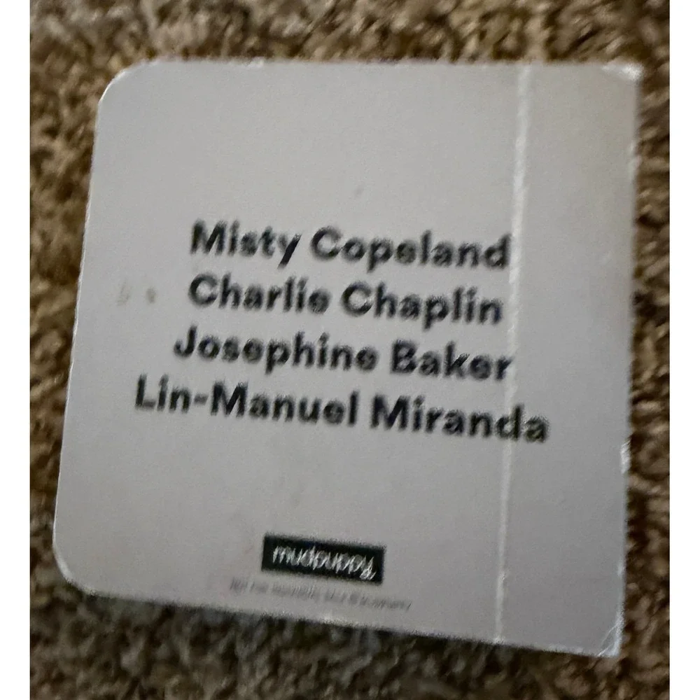 Mudpuppy-Little Artist Board Book Set (4)